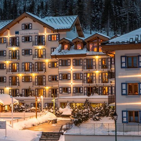 Vallorcine Apartments Exterior foto